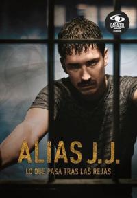 Alias J.J. 2017 торрентом скачать файл