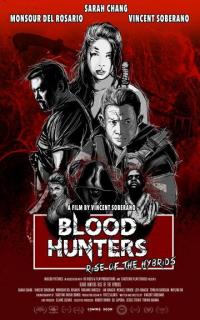 Blood Hunters: Rise of the Hybrids