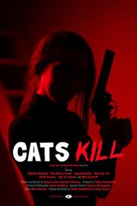 Cats Kill 2017 торрентом скачать файл