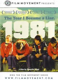 Фильм 1981 (2009) скачать торрент