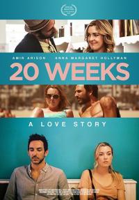 Фильм 20 Weeks (2017) скачать торрент