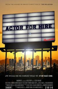 Фильм Actor for Hire (2015) скачать торрент