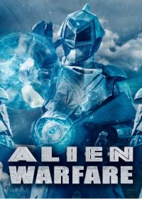 Фильм Alien Warfare (2019) скачать торрент