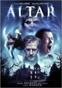 Фильм Алтарь (2014) скачать торрент