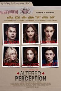 Фильм Altered Perception (2017) скачать торрент