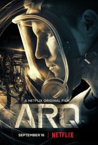 Фильм ARQ (2016) скачать торрент