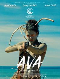 Фильм Ава (2017) скачать торрент