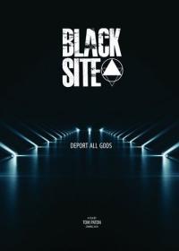 Фильм Black Site (2018) скачать торрент