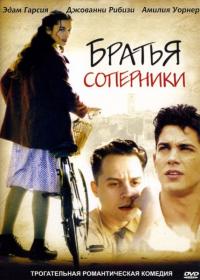 Фильм Братья-соперники (2004) скачать торрент