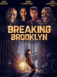 Фильм Breaking Brooklyn (2018) скачать торрент