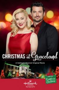 Фильм Christmas at Graceland (2018) скачать торрент