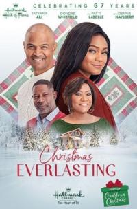 Фильм Christmas Everlasting (2018) скачать торрент