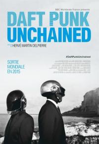 Фильм Daft Punk Unchained (2015) скачать торрент