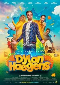 Фильм De Film van Dylan Haegens (2018) скачать торрент