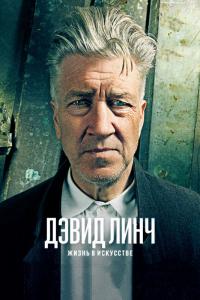 Фильм Дэвид Линч: Жизнь в искусстве (2016) скачать торрент