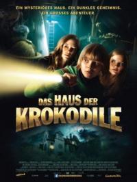 Фильм Дом крокодилов (2012) скачать торрент