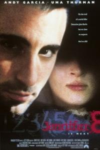 Фильм Дженнифер 8 (1992) скачать торрент