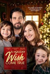 Фильм Every Other Holiday (2018) скачать торрент