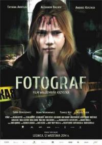 Фильм Фотограф (2014) скачать торрент