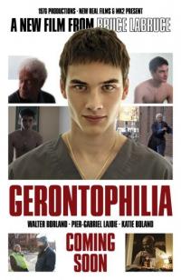 Фильм Геронтофилия (2013) скачать торрент