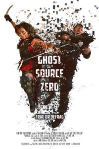 Фильм Ghost Source Zero (2017) скачать торрент