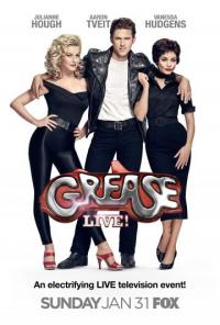 Фильм Grease Live! (2016) скачать торрент