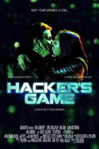 Фильм Hacker's Game (2015) скачать торрент