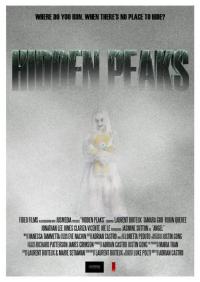 Фильм Hidden Peaks (2018) скачать торрент