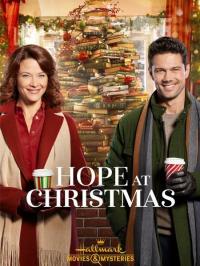 Фильм Hope at Christmas (2018) скачать торрент