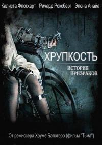 Фильм Хрупкость (2005) скачать торрент