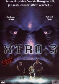 Фильм Экстро 3: Проклятие небес (1995) скачать торрент