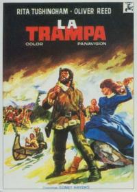 Фильм Капкан (1966) скачать торрент