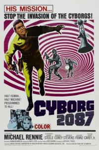 Фильм Киборг 2087 (1966) скачать торрент