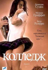 Фильм Колледж (2001) скачать торрент