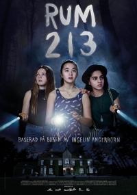 Фильм Комната 213 (2017) скачать торрент