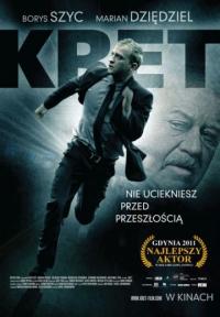 Фильм Крот (2011) скачать торрент