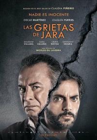 Фильм Las grietas de Jara (2018) скачать торрент