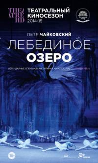 Фильм Лебединое озеро (2014) скачать торрент