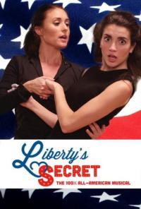 Фильм Liberty's Secret (2016) скачать торрент