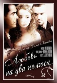 Фильм Любовь на два полюса (2011) скачать торрент