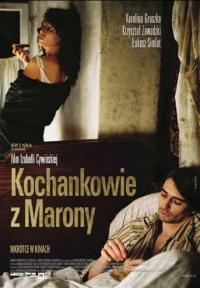 Фильм Любовники из Мароны (2005) скачать торрент