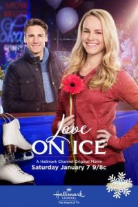 Фильм Love on Ice (2017) скачать торрент