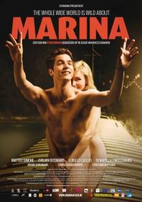 Фильм Марина (2013) скачать торрент