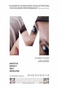 Фильм Марта, Марси Мэй, Марлен (2011) скачать торрент