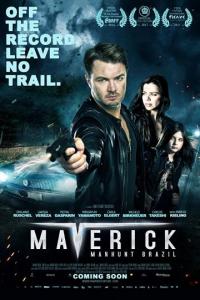 Фильм Maverick: Manhunt Brazil (2016) скачать торрент