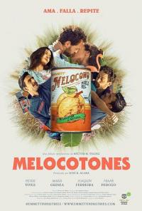 Фильм Melocotones (2017) скачать торрент