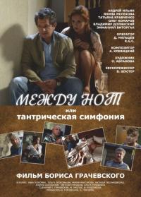 Фильм Между нот, или Тантрическая симфония (2015) скачать торрент