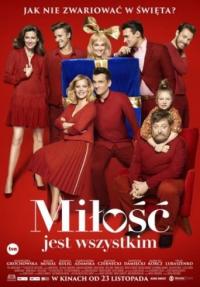 Фильм Milosc jest wszystkim (2018) скачать торрент