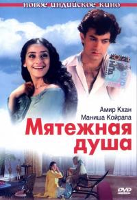 Фильм Мятежная душа (1999) скачать торрент