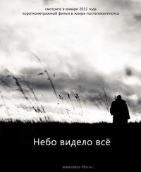 Фильм Небо видело всё (2011) скачать торрент